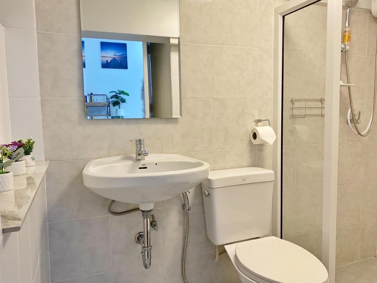 Villa Boxsoon Nimman 2 # 4Beds 3Baths à Chiang Mai Extérieur photo